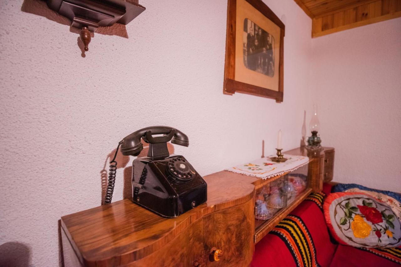 Apartment In Antique Museum Filip Bituli Exterior foto