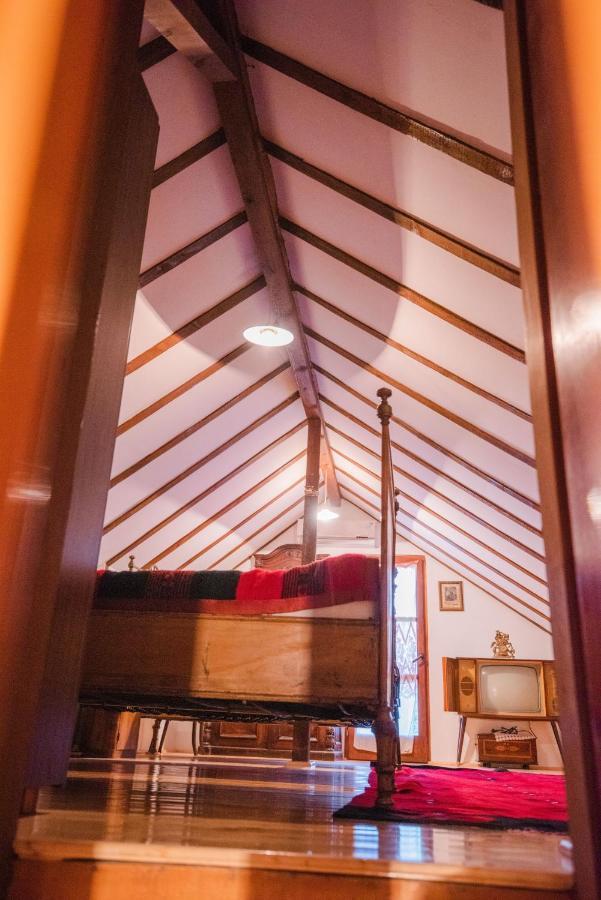 Apartment In Antique Museum Filip Bituli Exterior foto