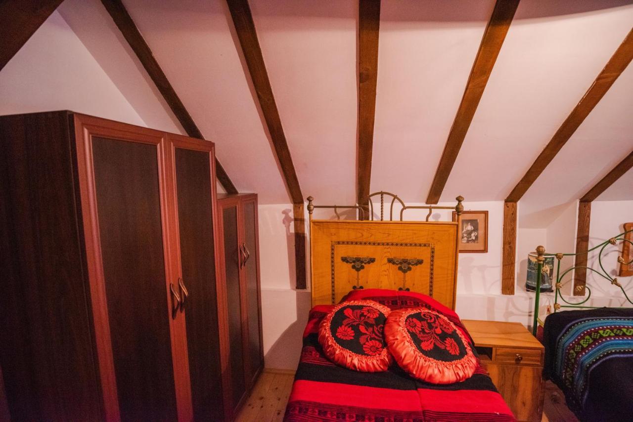 Apartment In Antique Museum Filip Bituli Exterior foto