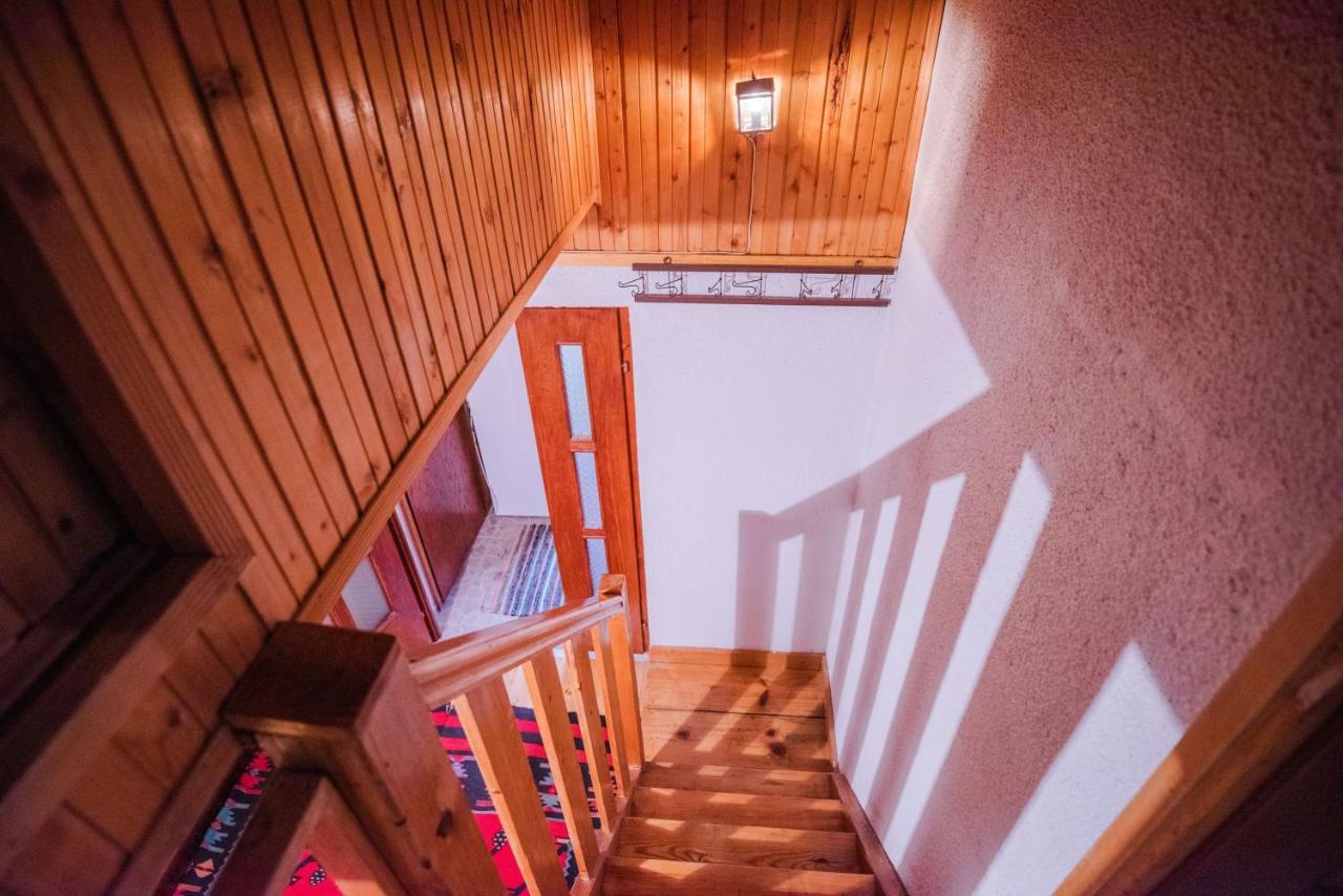 Apartment In Antique Museum Filip Bituli Exterior foto