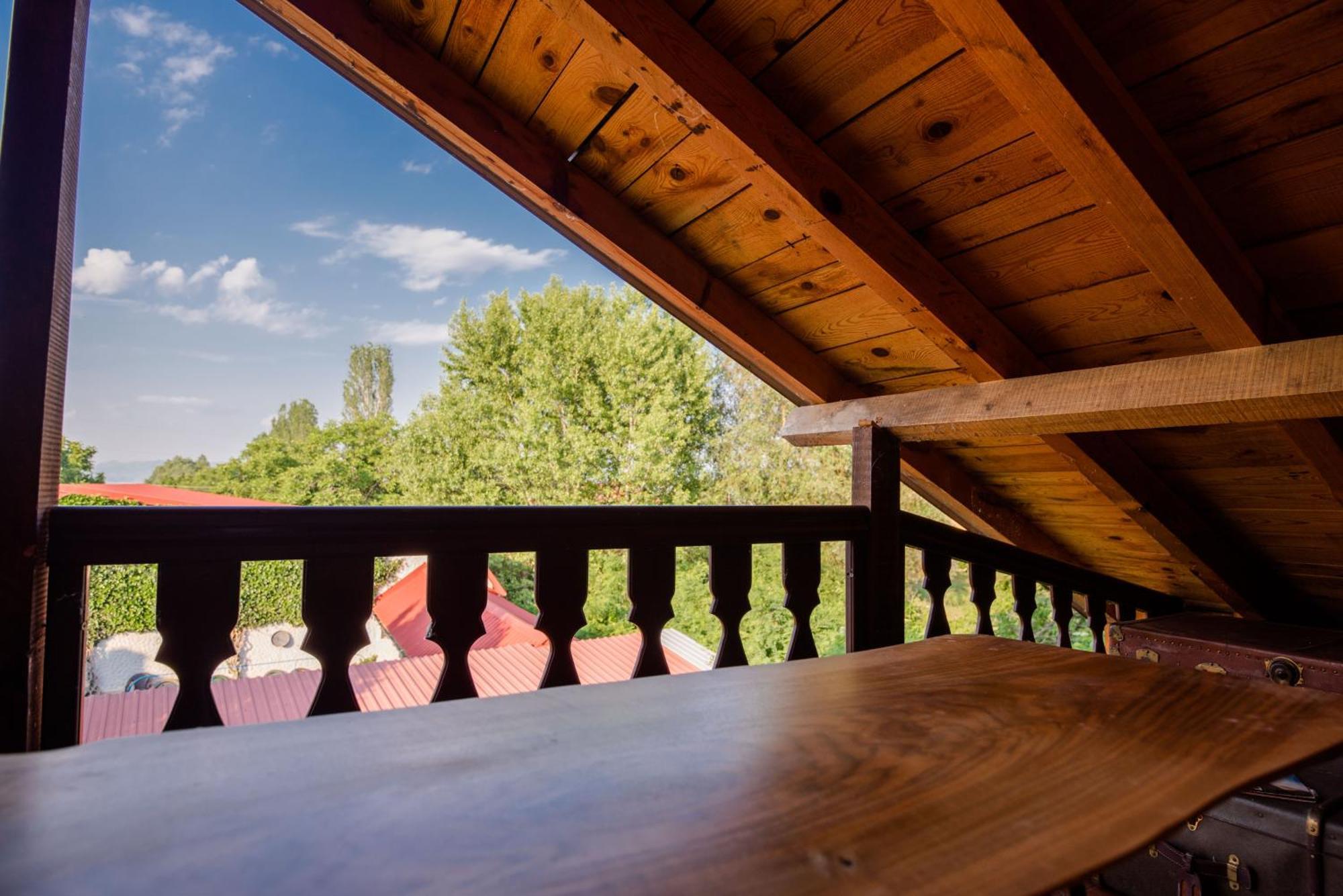 Apartment In Antique Museum Filip Bituli Exterior foto