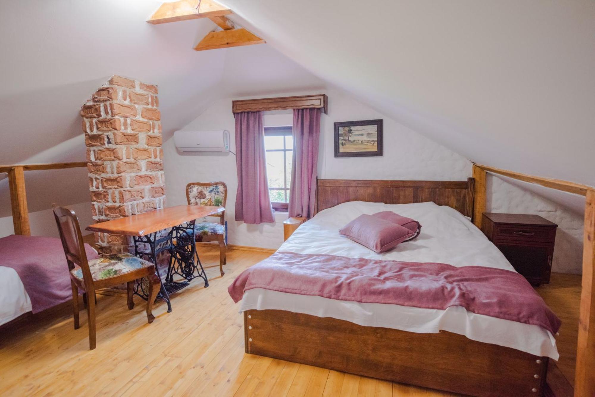 Apartment In Antique Museum Filip Bituli Exterior foto