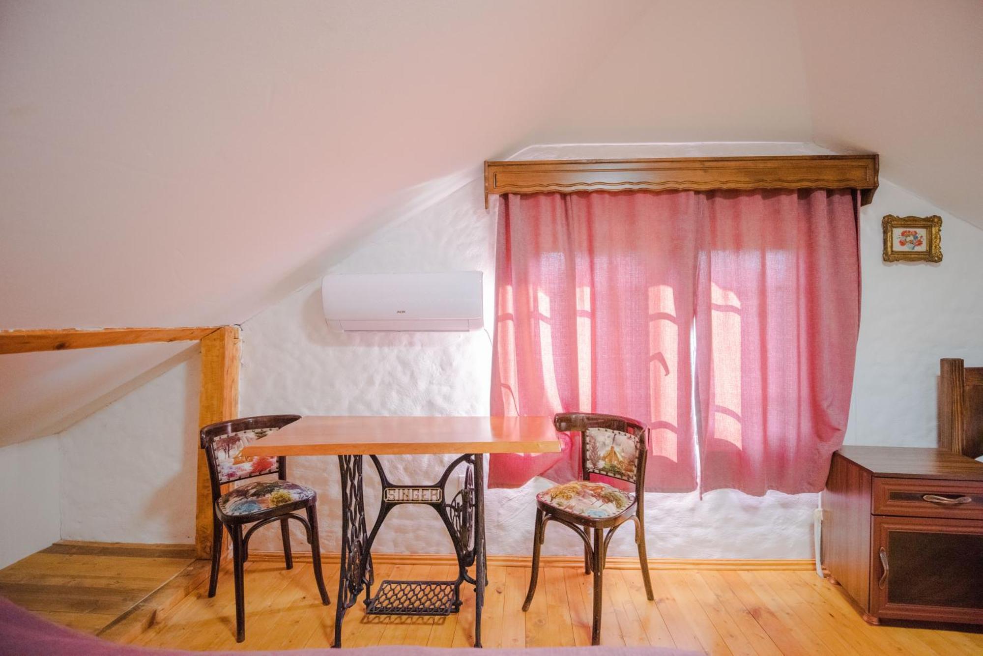 Apartment In Antique Museum Filip Bituli Exterior foto