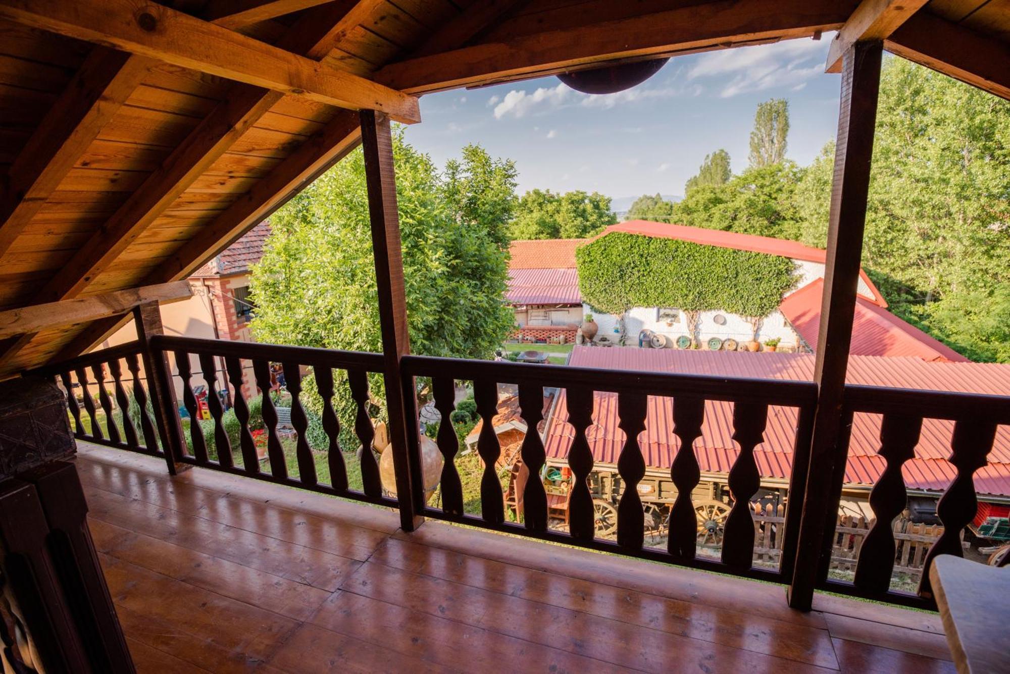 Apartment In Antique Museum Filip Bituli Exterior foto