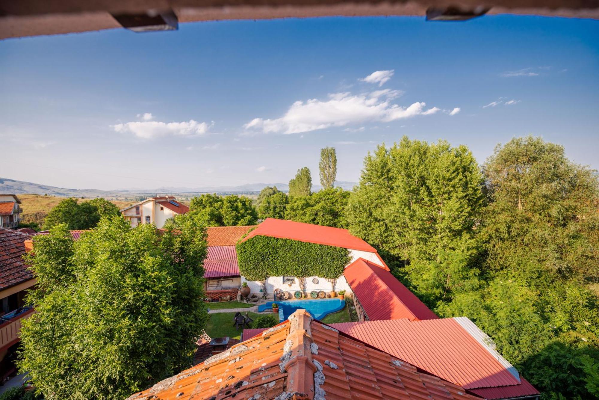 Apartment In Antique Museum Filip Bituli Exterior foto