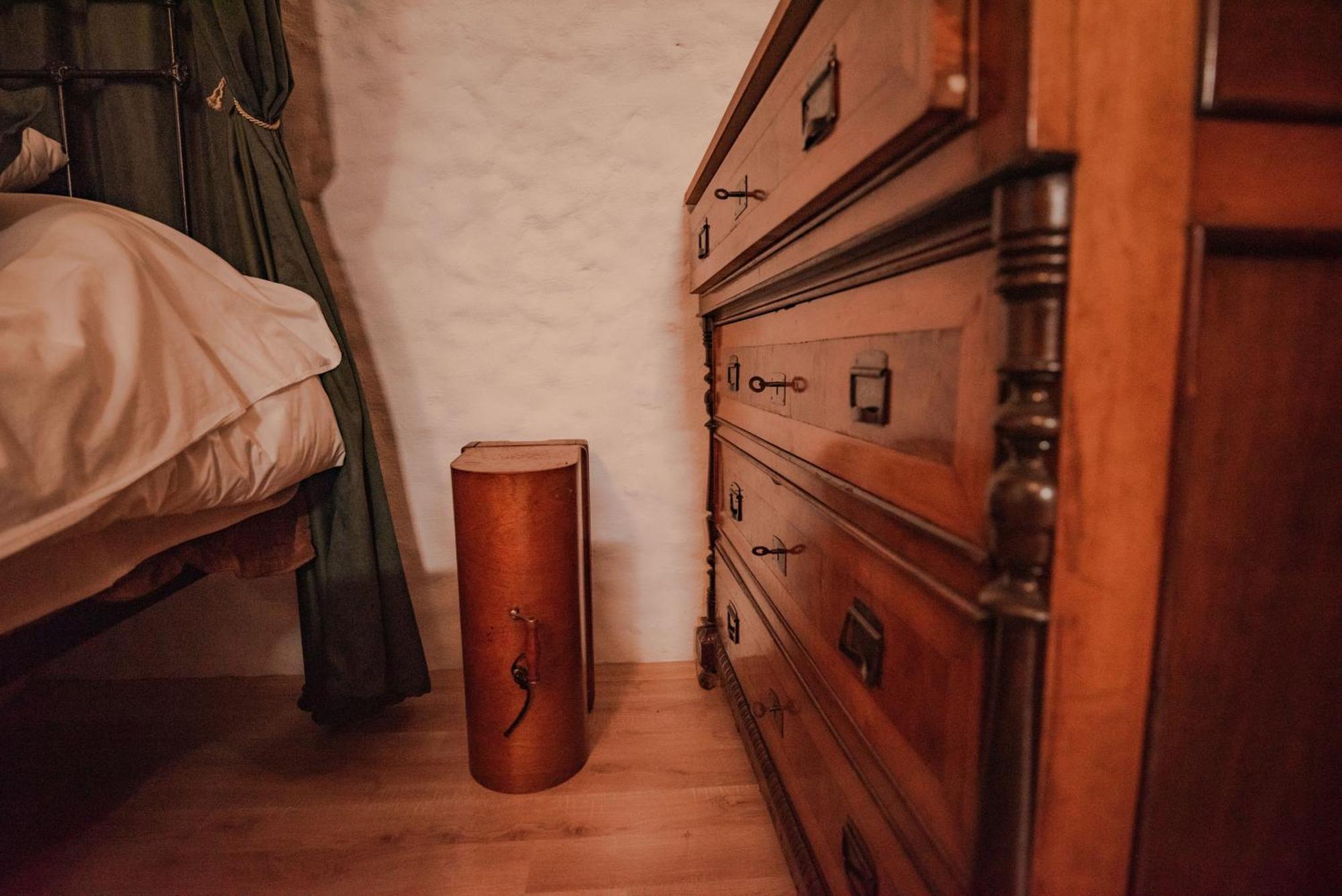 Apartment In Antique Museum Filip Bituli Exterior foto