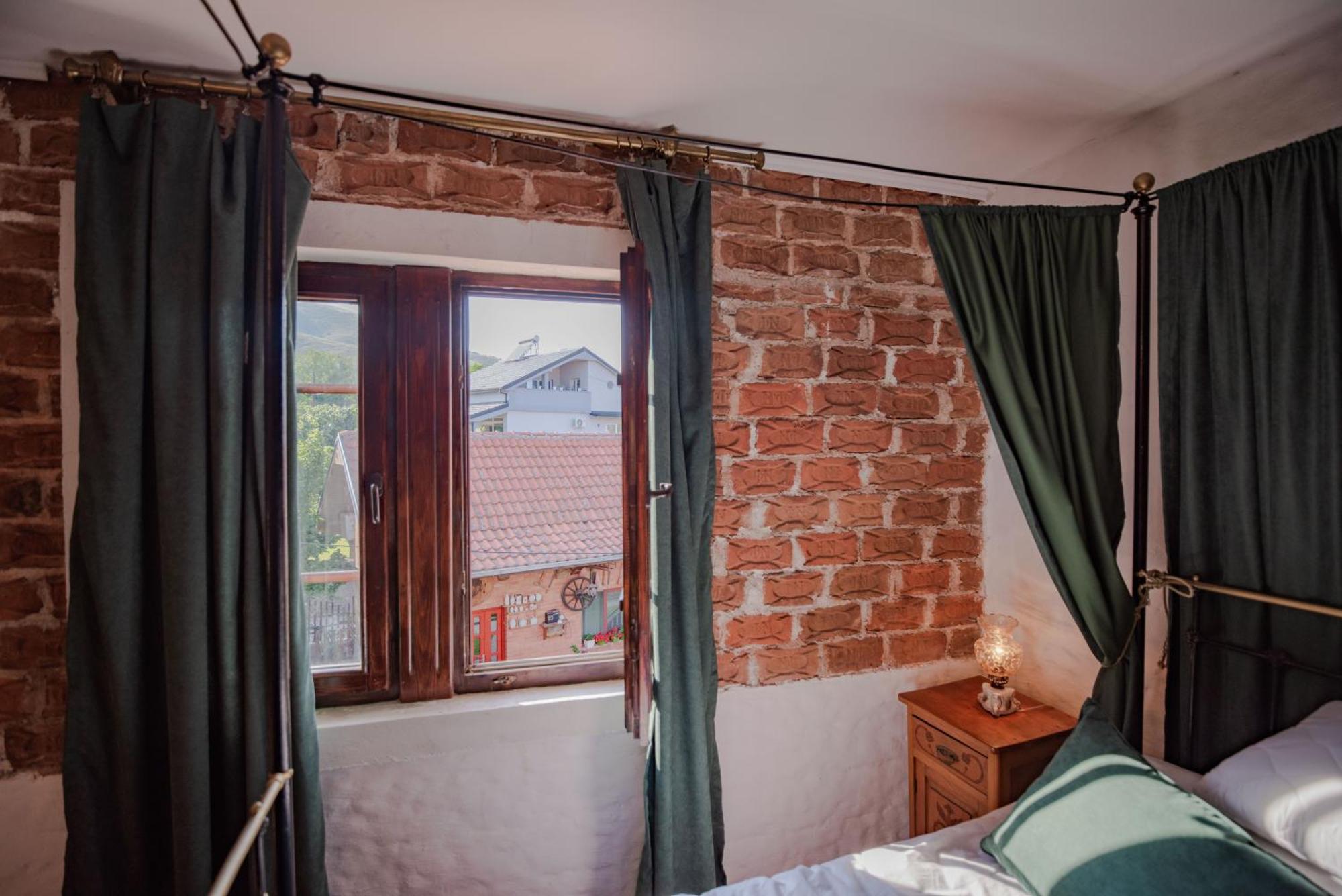 Apartment In Antique Museum Filip Bituli Exterior foto