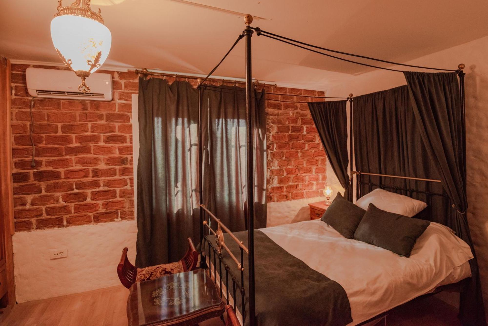Apartment In Antique Museum Filip Bituli Exterior foto