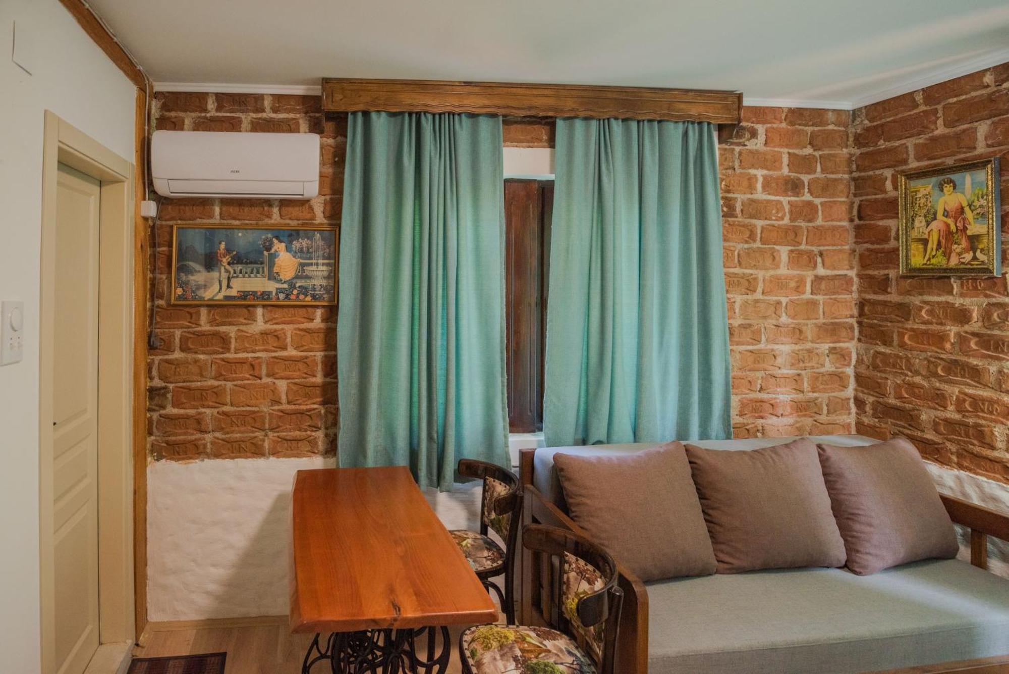 Apartment In Antique Museum Filip Bituli Exterior foto